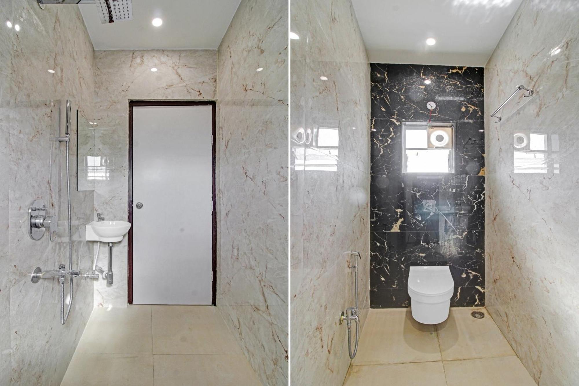 Hotel Townhouse Md Star Nagpur Esterno foto
